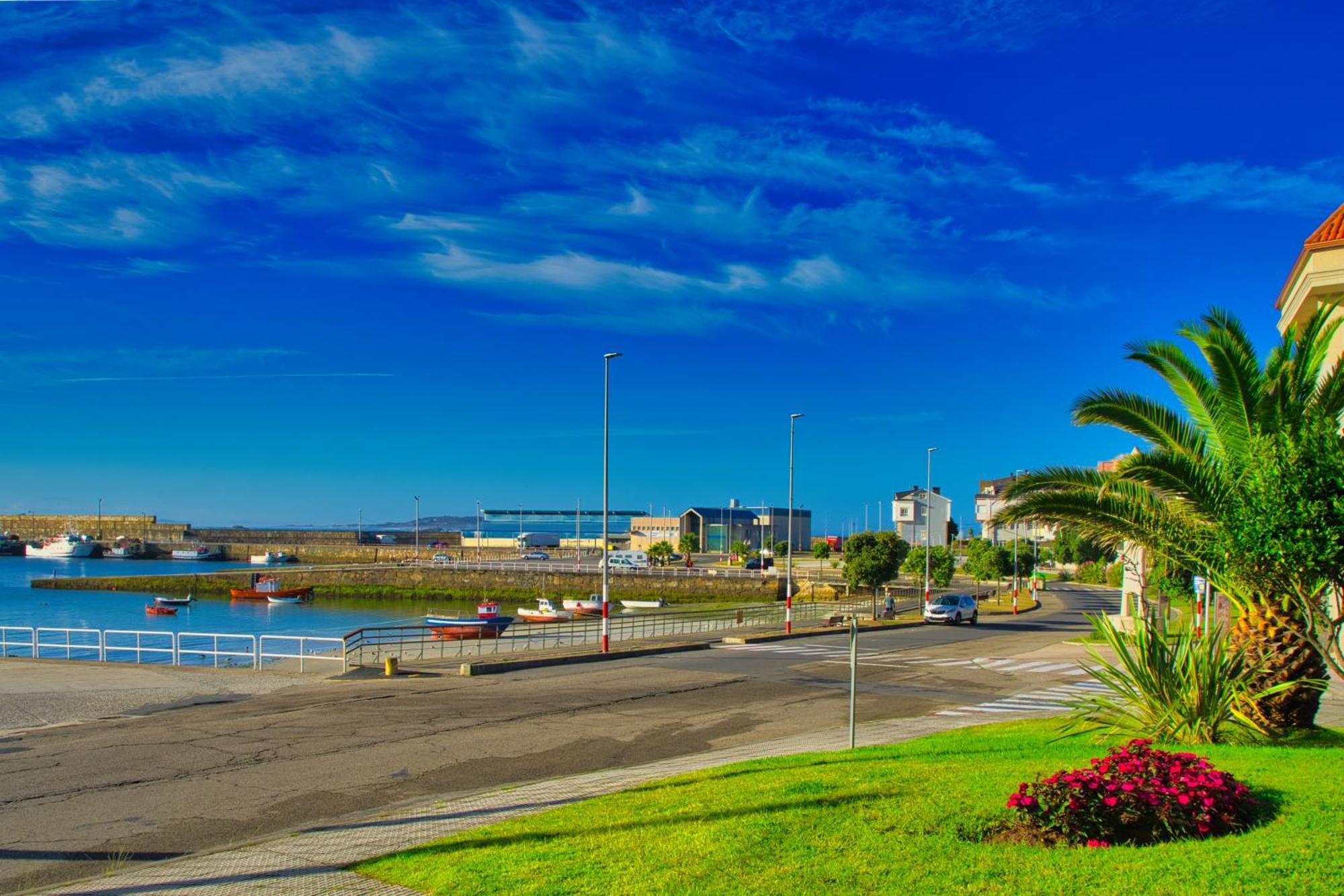 Apartment Illas Atlanticas Ribeira